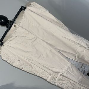 Chico's Women Cargo Pants Size 0.5